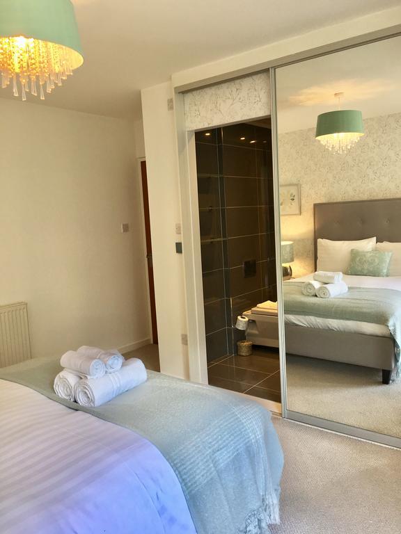 Old Town Appartement